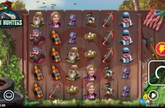 Zagraj w slot Duck Hunters