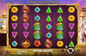 Zagraj w slot Gates of Olympus