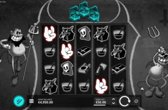 Zagraj w slot SixSixSix